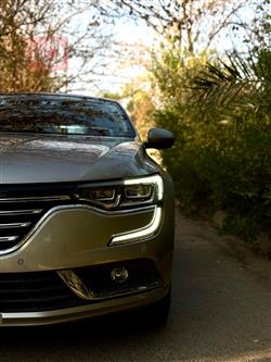 رينو تلسمان